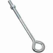 NATIONAL 1/2 In. x 10 In. Zinc Eye Bolt with Hex Nut N221333